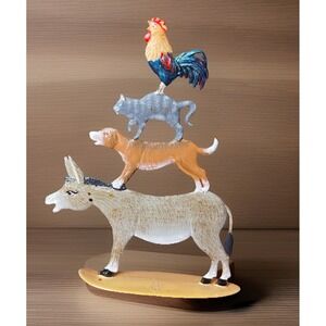 Bavarian Pewter Wilhelm Schweizer Diessen Berman Musician Sleigh